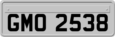 GMO2538