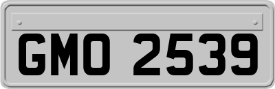 GMO2539