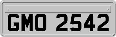 GMO2542