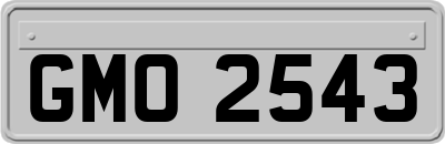GMO2543