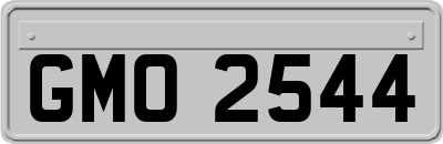 GMO2544