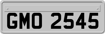 GMO2545