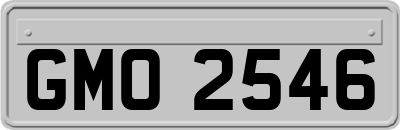 GMO2546