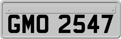 GMO2547