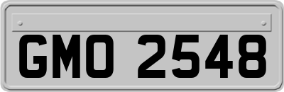 GMO2548