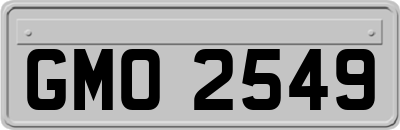 GMO2549