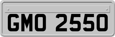 GMO2550