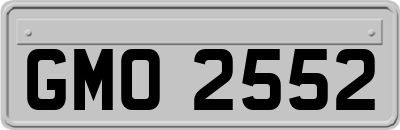 GMO2552
