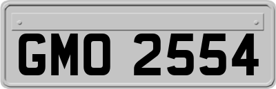 GMO2554