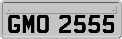 GMO2555