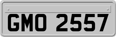 GMO2557