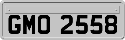 GMO2558