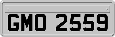 GMO2559