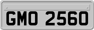 GMO2560