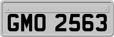 GMO2563