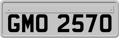 GMO2570
