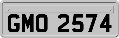 GMO2574
