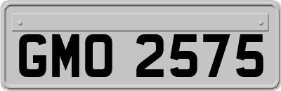 GMO2575