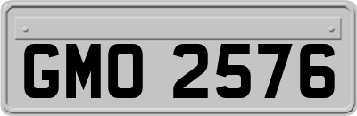 GMO2576