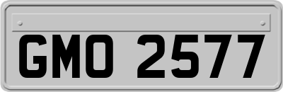 GMO2577