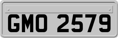 GMO2579