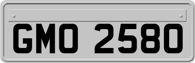 GMO2580