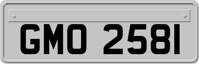 GMO2581