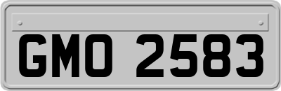 GMO2583