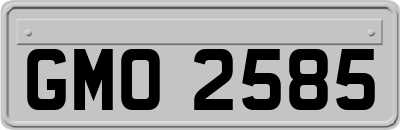 GMO2585