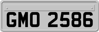 GMO2586