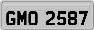 GMO2587