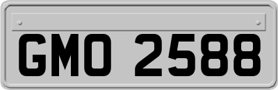 GMO2588