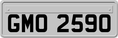GMO2590