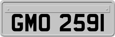 GMO2591