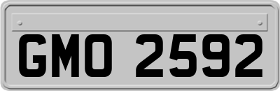 GMO2592