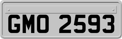 GMO2593