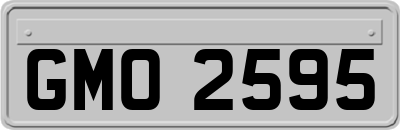GMO2595