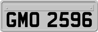 GMO2596