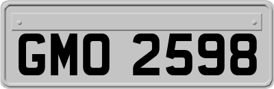 GMO2598