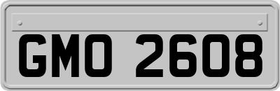 GMO2608