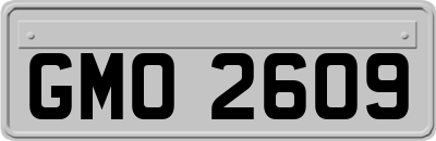 GMO2609