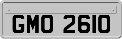 GMO2610