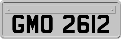 GMO2612