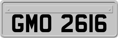 GMO2616