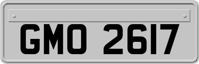 GMO2617
