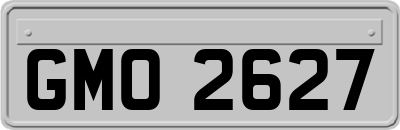 GMO2627