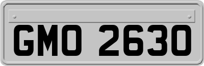 GMO2630
