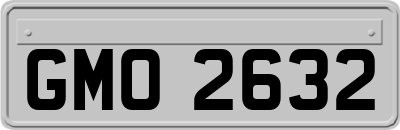GMO2632
