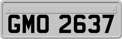 GMO2637