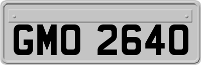 GMO2640